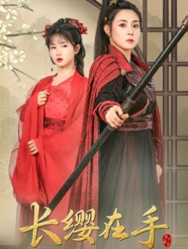 长缨在手 (2024)-多米联创