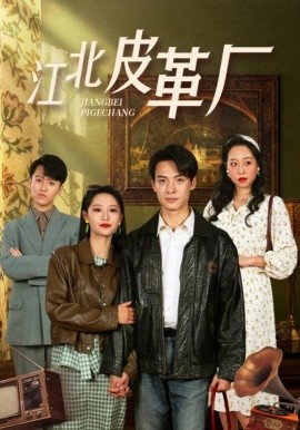 江北皮革厂 (2025)-多米联创