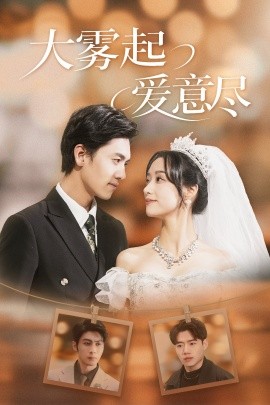 大雾起爱意尽 (2025)-多米联创
