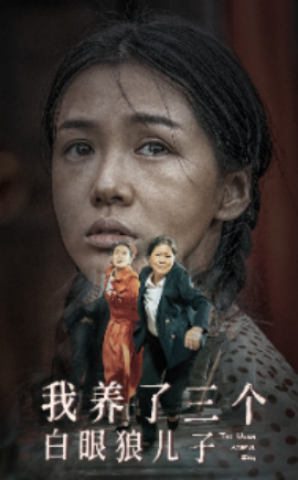 我养了三个白眼狼儿子 (2024)-多米联创