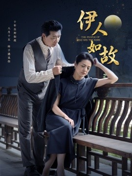 伊人如故 (2024)-多米联创