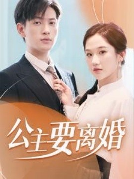 公主要离婚 (2024)-多米联创