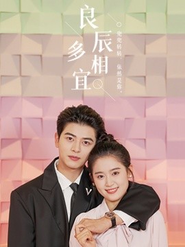 良辰多相宜 (2024)-多米联创