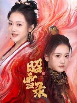昭雪录 (2025)-多米联创