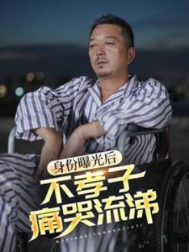 身份曝光后，不孝子痛哭流涕 (2024)-多米联创