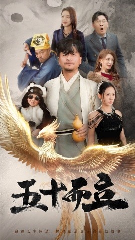 五十而立 (2025)-多米联创