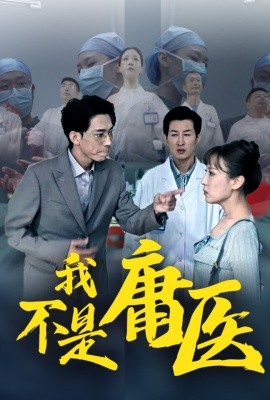 我不是庸医 (2025)-多米联创