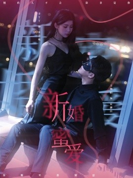 新婚蜜爱 (2025)-多米联创