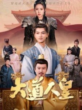 大道人皇 (2025)-多米联创