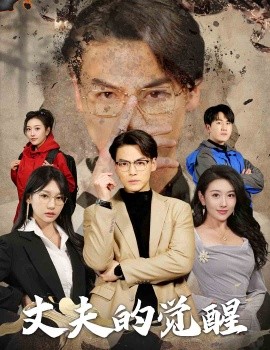 丈夫的觉醒 (2025)-多米联创
