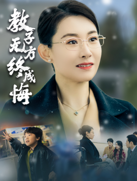 教子无方终成悔 (2024)-多米联创