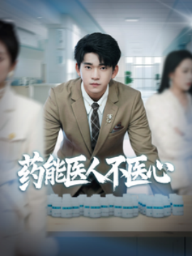 药能医人不医心 (2025)-多米联创