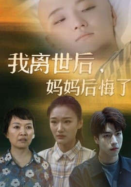 我离世后，妈妈后悔了 (2024)-多米联创