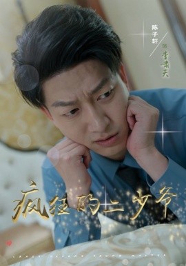 疯狂的二少爷 (2024)-多米联创