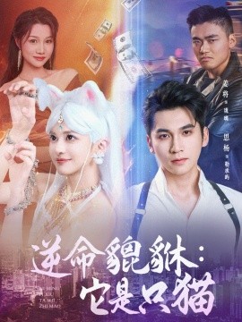 逆命貔貅：它是只猫（35集）姜将 (2025)-多米联创