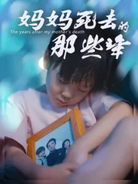 妈妈死去那些年 (2024)-多米联创