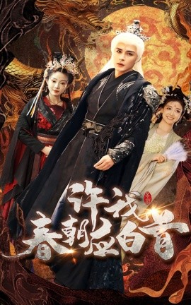 许我春朝应白首 (2025)-多米联创