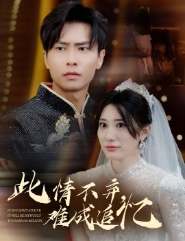 此情不弃难成追忆（60集）(2025)-多米联创