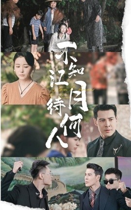 不知江月待何人 (2024)-多米联创