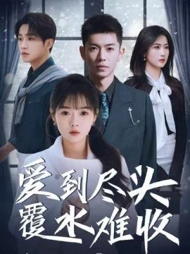 爱到尽头覆水难收 (2025)-多米联创