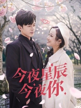 今夜星辰今夜你 (2025)-多米联创