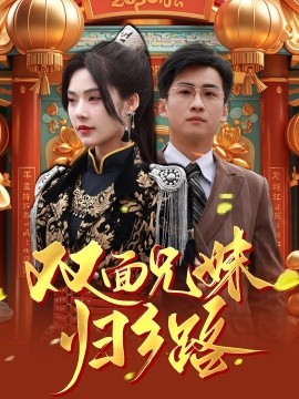 双面兄妹归乡路 (2025)-多米联创