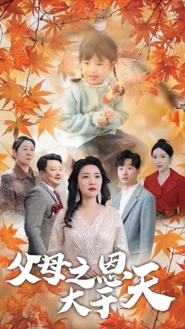 父母之恩大于天 (2025)-多米联创