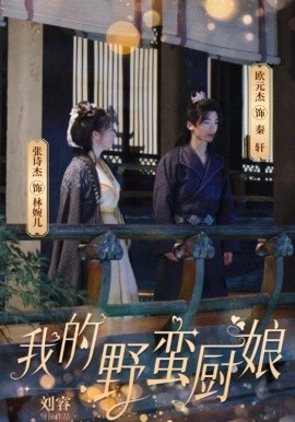 我的野蛮厨娘 (2024)-多米联创