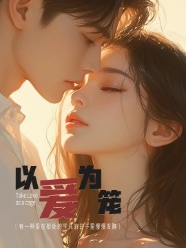 以爱为笼 (2024)-多米联创