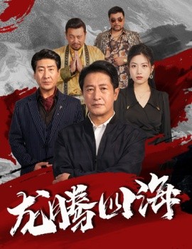 龙腾四海 (2024)-多米联创