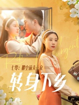七零：搬空前夫一家转身下乡（60集）李灿＆王小亿 (2025)-多米联创