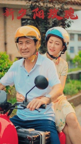 新夕阳玫瑰 (2024)-多米联创
