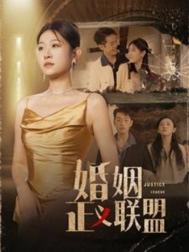 婚姻正义联盟 (2024)-多米联创