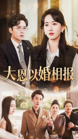 大恩以婚相报 (2024)-多米联创