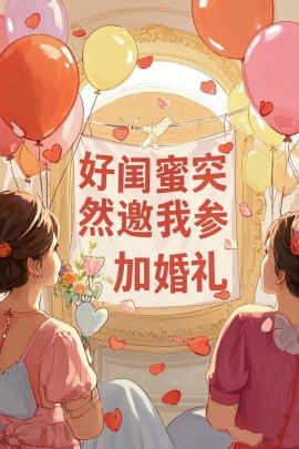 好闺蜜突然邀我参加婚礼 (2025)-多米联创