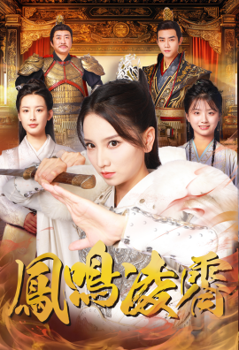 凤鸣凌霄 (2025)-多米联创
