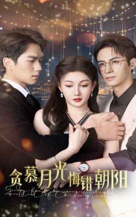 贪慕月光悔错朝阳 (2025)-多米联创