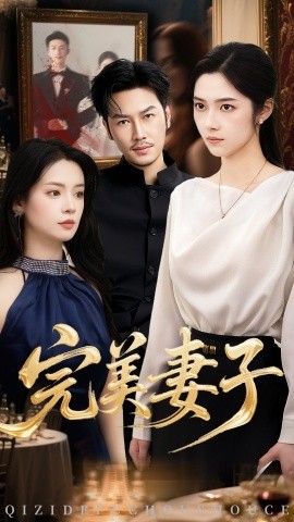 完美妻子（40集）刘容榕&李雯慧 (2025)-多米联创