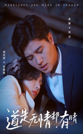 道是无情却有晴 (2025)-多米联创