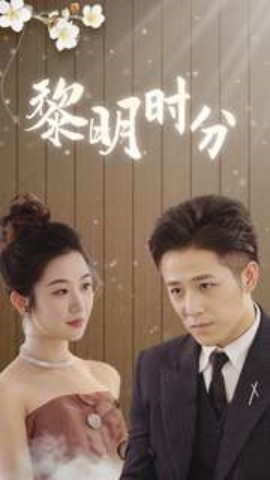 黎明时分 (2024)-多米联创