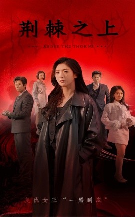 荆棘之上 (2025)-多米联创