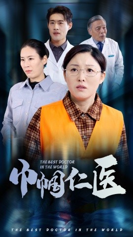 巾帼仁医 (2025)-多米联创