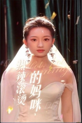热辣滚烫的妈咪 (2024)-多米联创