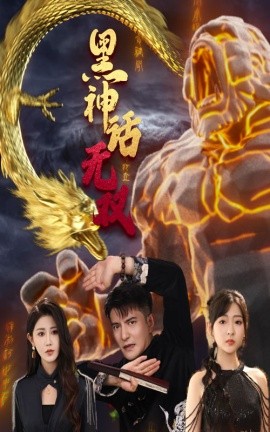 黑神话无双 (2024)-多米联创