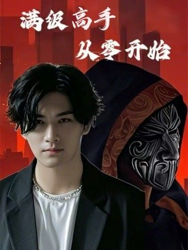 满级高手从零开始 (2025)-多米联创