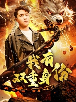 我有双重身份 (2025)-多米联创