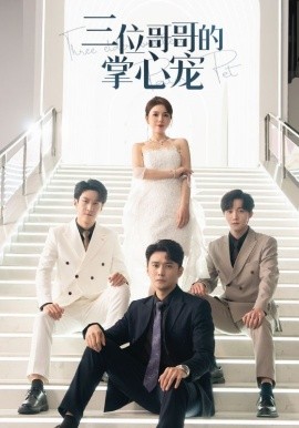 三位哥哥的掌心宠 (2024)-多米联创