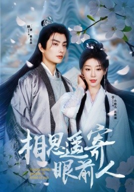 相思遥寄眼前人 (2024)-多米联创