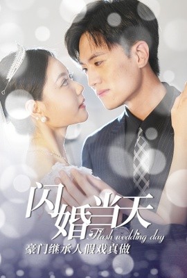 闪婚当天豪门继承人假戏真做 (2024)-多米联创