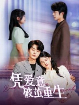 凭爱意破茧重生 (2024)-多米联创